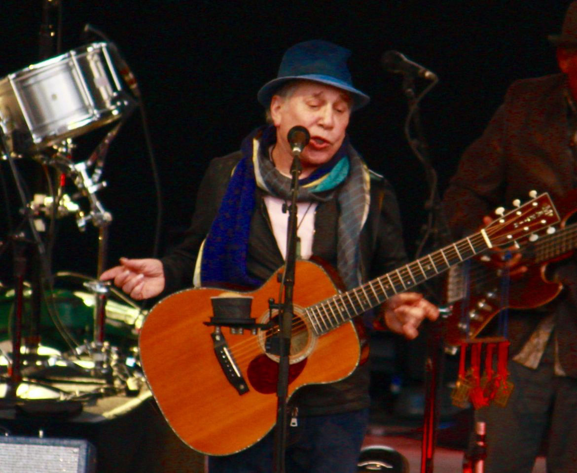 Paul Simon